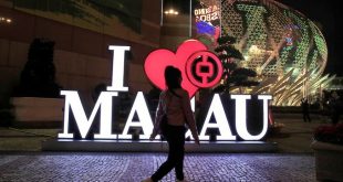 Gambling giant Macau opens bids from seven casinos, Genting a wildcard