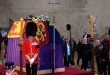 Biden to pay tribute to Queen Elizabeth lying in state
