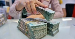 Vietnam's central bank increases deposit interest rate ceiling