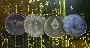 Vietnam crypto trading second highest in ASEAN