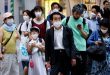 Japan weighs plan for ban on hotel guests without masks