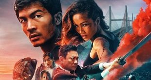 Vietnamese action flick '578 Magnum' to compete at Oscars 2023