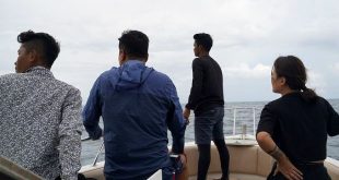 Three Chinese dead after Cambodia boat sinking