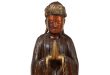 Old Vietnamese statues up for international auction