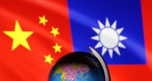 US considers China sanctions to deter Taiwan action, Taiwan presses EU