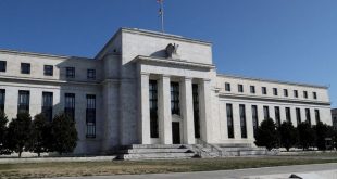 Fed set for big rate hike as waters get choppy for world's central banks