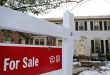 US mortgage rates rise to 6.29%, highest in 14 years