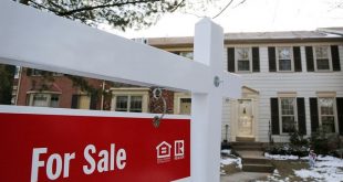 US mortgage rates rise to 6.29%, highest in 14 years