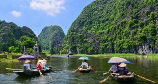 Vietnam seeks to attract rich Middle Eastern tourists