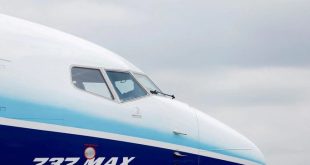 Boeing to pay $200 mln to settle US charges it misled investors about 737 MAX