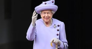 Queen Elizabeth dies at 96, ending an era for Britain