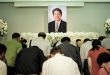 Japan to spend $12mln on ex-PM Abe's state funeral