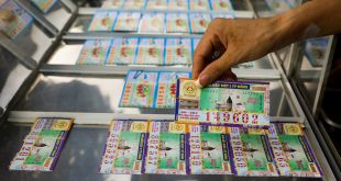 Southern lottery firms post double-digit profit growth