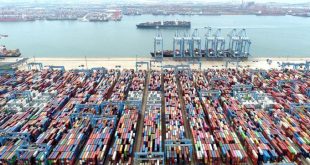 China's trade falters as demand wanes at home and abroad