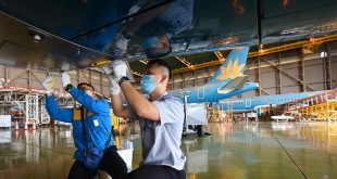 Doubts cast over Vietnam Airlines ability to keep flying