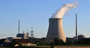 Germany puts two nuclear plants on standby in energy U-turn