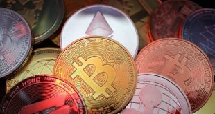 Cryptocurrency poses risk of money laundering