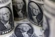 Dollar hits 20-year high as data support aggressive Fed