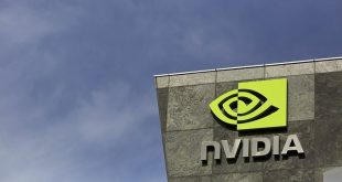 US officials order Nvidia to halt sales of top AI chips to China