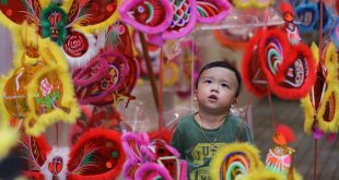 Vietnam among 5 best Asian countries to celebrate Mid-Autumn Festival