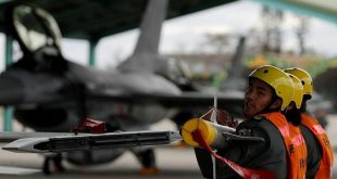 US approves potential $1.1 billion arms sale to Taiwan amid China tensions