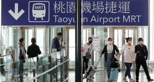 Taiwan to resume visa free entry for some countries in latest reopening step