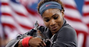 Serena's impact to be felt long after retirement: analysis