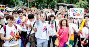 Clash of views on LGBTQ+ in Vietnam