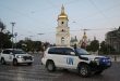 UN team to inspect Ukrainian nuclear plant on mission to avert disaster