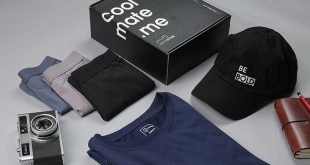 Menswear startup raises $2.3 mln