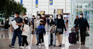 Japan to reopen to Vietnamese tourists, South Korea scraps Covid test requirement