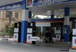 Northern petrol stations run out of gas before price adjustment