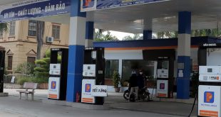 Northern petrol stations run out of gas before price adjustment