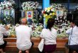 Thai PM orders tighter gun control, drugs crackdown after mass killing