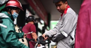 Why Vietnam's fuel thirst remains unquenched