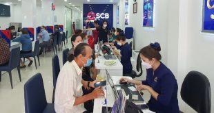 Saigon Commercial Bank tries to stem deposit run with highest 12-month rate