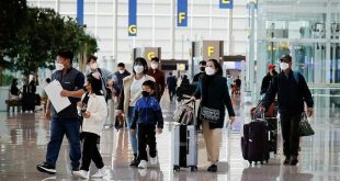 South Korea's Gangwon suspends visa issuance for Vietnamese tourists