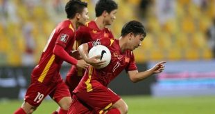 Vietnam should plan for 2026 World Cup now: English coach