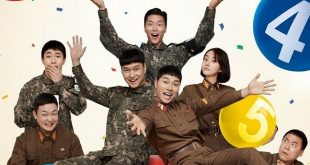 Comedy '6/45' becomes highest-grossing South Korean film in Vietnam