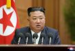 North Korea fires two ballistic missiles after series of recent launches