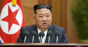 North Korea fires two ballistic missiles after series of recent launches