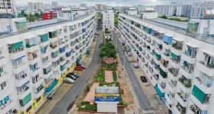 HCMC social housing prices double in five years