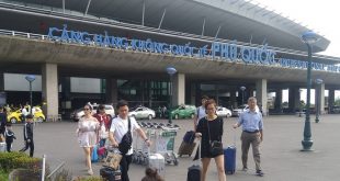 20 foreign airlines want to fly into Phu Quoc