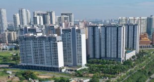 Lending to property sector up 15.7%