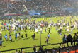 Indonesiasoccer stampede kills 125 after police use tear gas in stadium