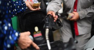 Two fuel importers suspended amid Q3 shortage: ministry