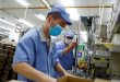 China's Oct factory activity unexpectedly skids amid slowing demand
