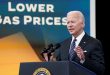 Biden to lay out plan to complete emergency oil sales, support US production