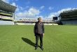 Vietnam coach visits New Zealand stadium to prepare for Women's World Cup