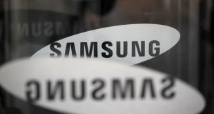 Samsung's earnings slump on rapid drop-off in chip demand